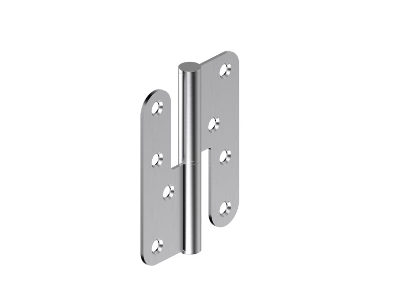 Flash/Lift-off Hinge: FLH03-403530