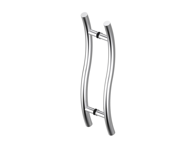 Double Pull Handle: PH233