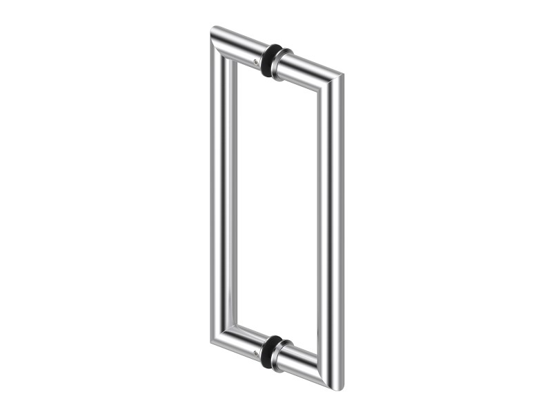 Double Pull Handle: PH209