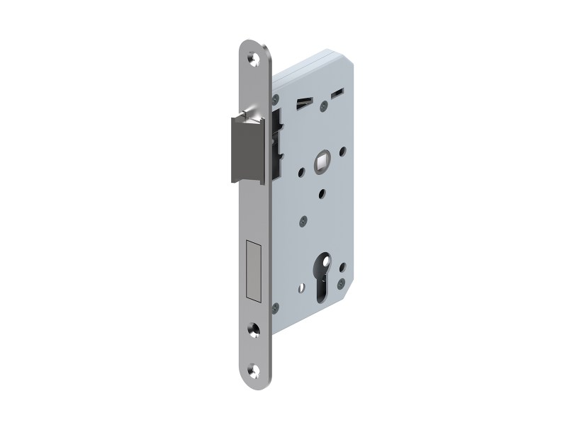 Mortise Lock: ML01-72/55