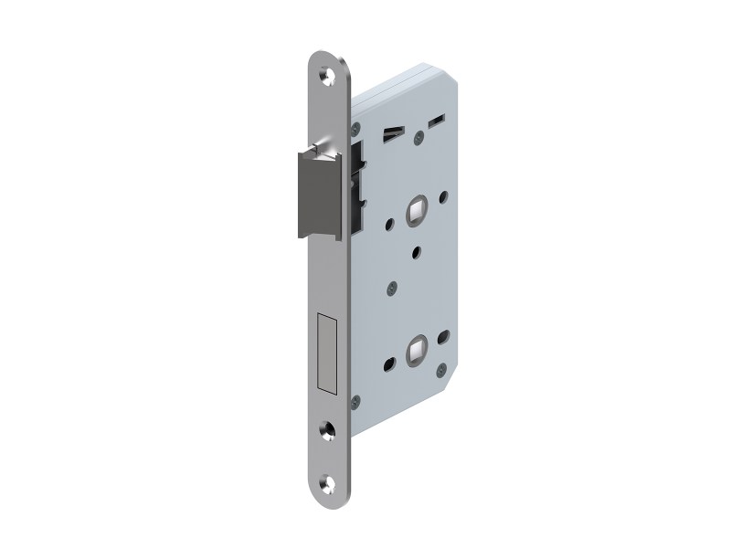 Mortise Lock: ML06-78/55