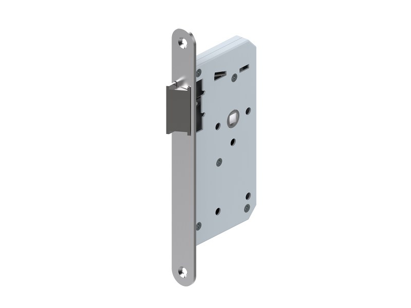 Mortise Lock: ML04-55