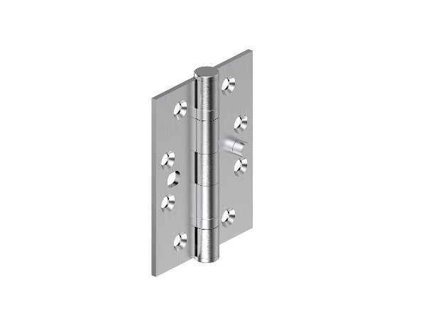 Security Hinge